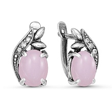 картинка Серьги 3437526Кр от магазина Wolves