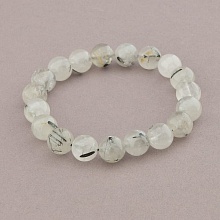 картинка Браслет 'SUNSTONES' Волосатик 20 см от магазина Wolves