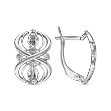 картинка Серьги 34014922Пл от магазина Wolves