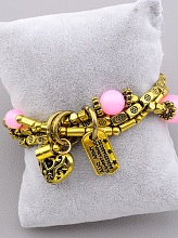 картинка Браслет Металл 17 см от магазина Wolves