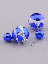 картинка Серьги "Матрешки" от магазина Wolves