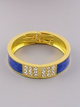 картинка Браслет Эмаль 18 см от магазина Wolves