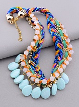 картинка Подвеска  48 см 'FJ' от магазина Wolves