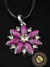 картинка Подвеска Стразы 46 см от магазина Wolves