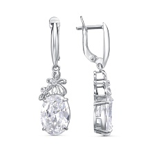 картинка Серьги 34812020Ф от магазина Wolves