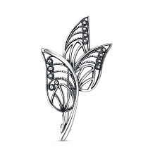 картинка Брошь 14015530 от магазина Wolves