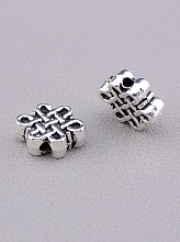 картинка Вставка Металл 10x8x4мм от магазина Wolves