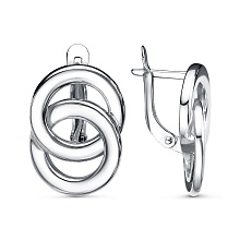 картинка Серьги 34014694Пл от магазина Wolves