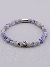 картинка Браслет 'SUNSTONES' Иолит 18 см от магазина Wolves