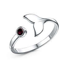 картинка Кольцо 24615074Плгр от магазина Wolves