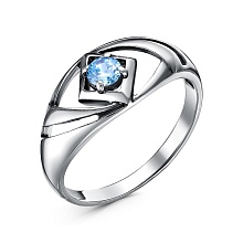 картинка Кольцо 24814296Ак от магазина Wolves