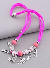 картинка Подвеска Сrystal 42 см от магазина Wolves