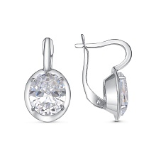 картинка Серьги 34812384Сф от магазина Wolves