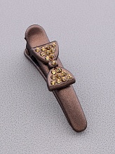 картинка Заколка 'Fashion' Сrystal Пластик от магазина Wolves