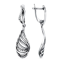 картинка Серьги 34014508-5 от магазина Wolves