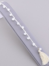 картинка Браслет Чешский хрусталь 2 6 г от магазина Wolves