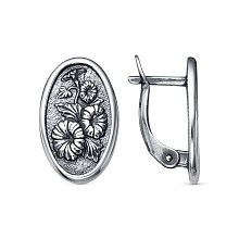 картинка Серьги 34011882 от магазина Wolves