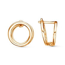 картинка Серьги 34014143 от магазина Wolves