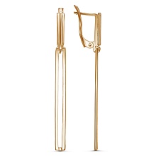 картинка Серьги 3406705 от магазина Wolves