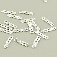 картинка Вставка Металл 17x4мм от магазина Wolves