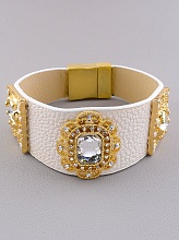 картинка Браслет Сrystal 19 см от магазина Wolves