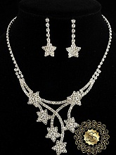 картинка Набор Сrystal 48 см от магазина Wolves