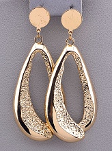 картинка Серьги 'FJ' от магазина Wolves