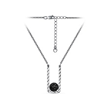 картинка Колье 44614546А от магазина Wolves