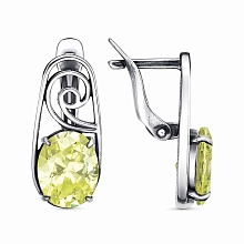 картинка Серьги 34815590-9 от магазина Wolves