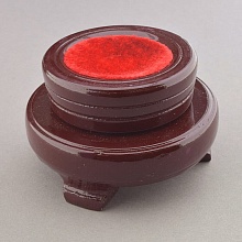 картинка Подставка Дерево 110x110x60мм от магазина Wolves