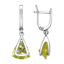 картинка Серьги 34815046Пл9 от магазина Wolves