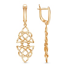 картинка Серьги 34013327 от магазина Wolves