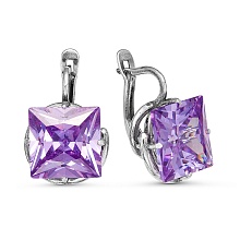 картинка Серьги 3488602-6 от магазина Wolves