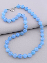 картинка Бусы Кварц 60 см от магазина Wolves