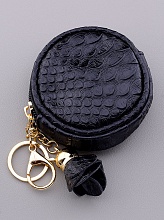 картинка Брелок Сумочка Эко кожа от магазина Wolves