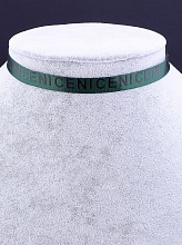 картинка Чокер 'FJ'  Ткань 30 см от магазина Wolves