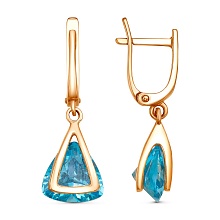 картинка Серьги 34815047Ак от магазина Wolves