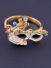 картинка Кольцо Сrystal от магазина Wolves