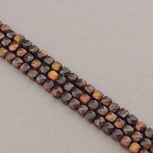 картинка Нитка Бычий глаз 39 см (Без замка) от магазина Wolves