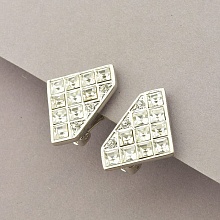 картинка Серьги 'Winniana' Фианит от магазина Wolves