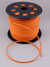 картинка Шнурок Эко кожа 100 см от магазина Wolves