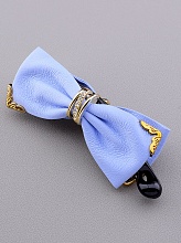 картинка Заколка 'Fashion' Сrystal (Пластик) от магазина Wolves