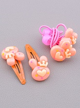 картинка Невидимка+Резинка Пластик от магазина Wolves