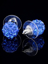 картинка Серьги Сrystal от магазина Wolves