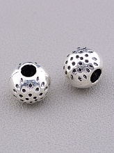 картинка Вставка Металл 9x9мм от магазина Wolves