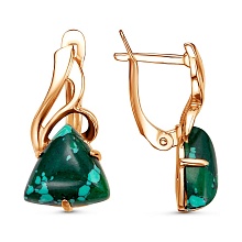 картинка Серьги 34310111Мп от магазина Wolves