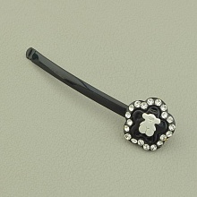 картинка Заколка 'Fashion' Сrystal 55х15 от магазина Wolves