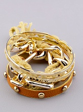 картинка Браслет 'FJ' от магазина Wolves