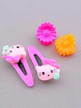 картинка Невидимка+Резинка Пластик от магазина Wolves