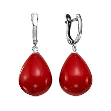 картинка Серьги 3469728Р от магазина Wolves